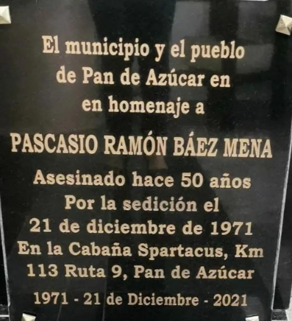 Pascasio Báez