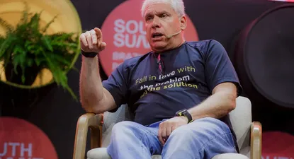 Uri Levine, fundador de Waze