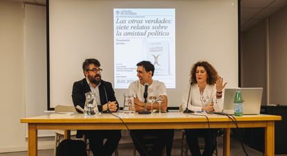 Foto: Nicolás Sisti.