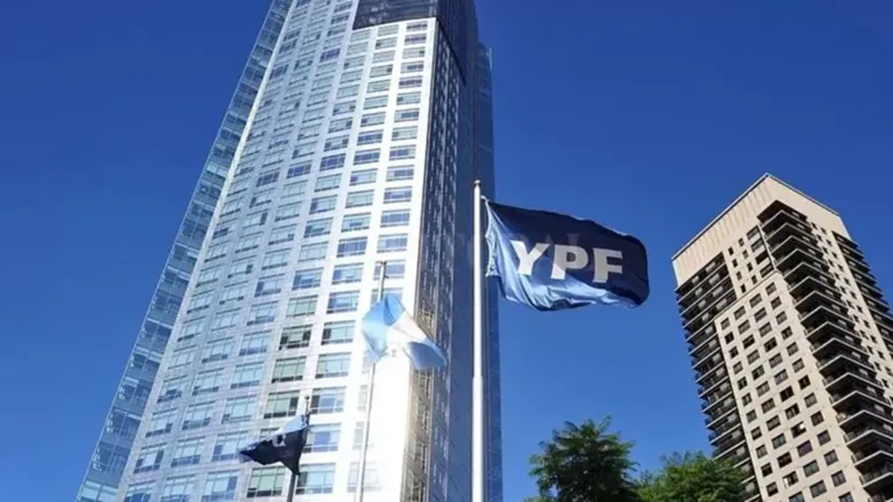 YPF