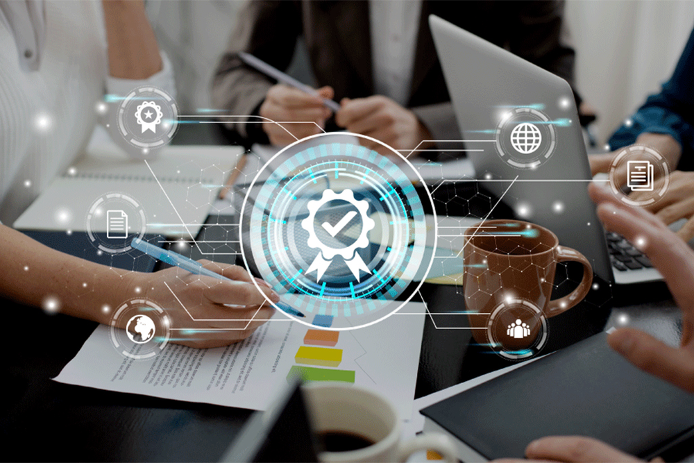 Las empresas españolas lideran la adopcion de la inteligencia artificial