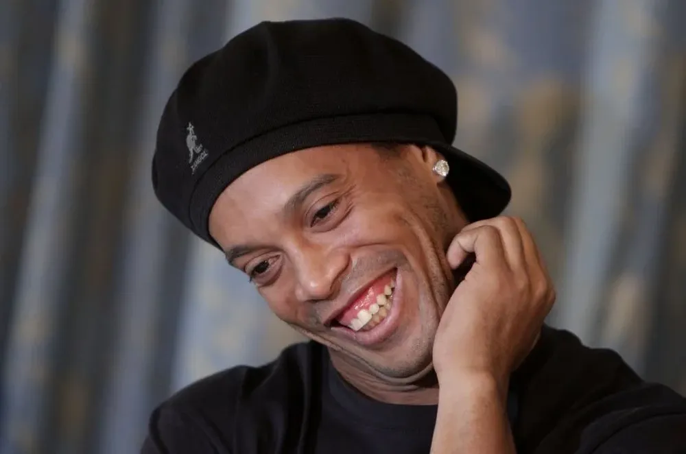 Ronaldinho