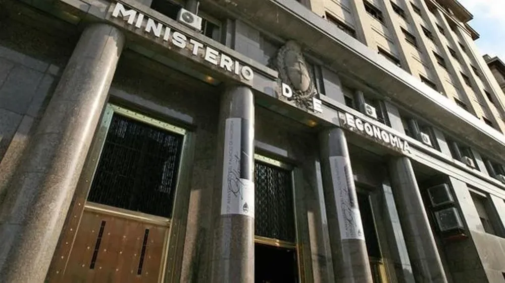 Ministerio de Economía