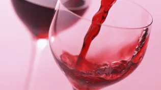 Una invitación para probar vinos Marichal