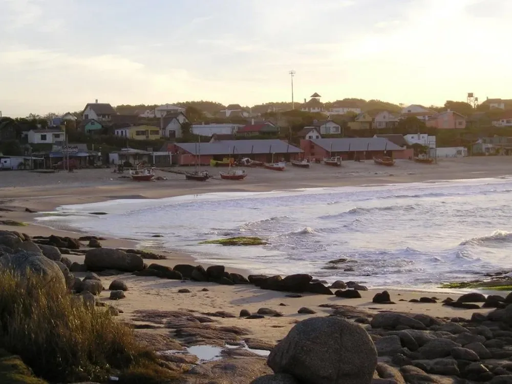 Punta del Diablo