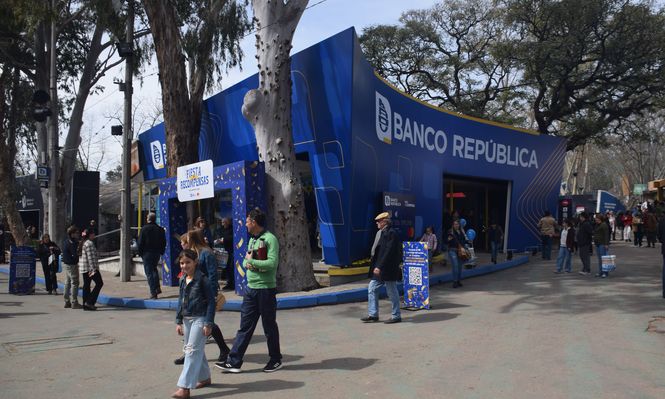 Expo Rural Prado, desde este viernes 6 y hasta el domingo 15, con una intensa actividad en cada día.