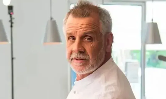 Descompensación multiorgánica | La familia de Christian Petersen rompió el silencio y reveló cómo se encuentra el chef