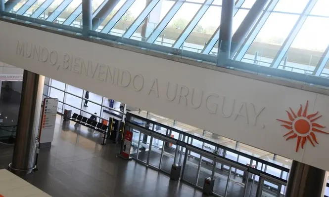 Alrededor de 3.000 uruguayos alentarán a la selección en Rusia