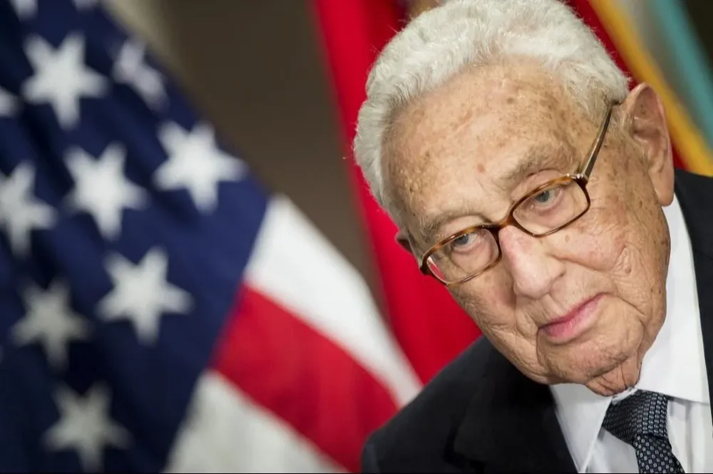 Henry Kissinger, exsecretario de Estado de EEUU, muere a los 100 años