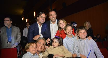 Fundación Jazmín: un compromiso con la inclusión infantil en Uruguay