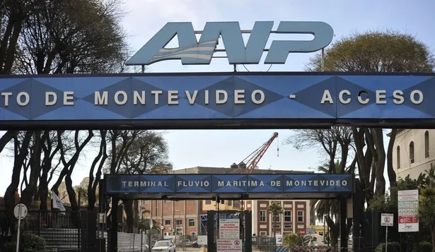 Administración Nacional de Puertos