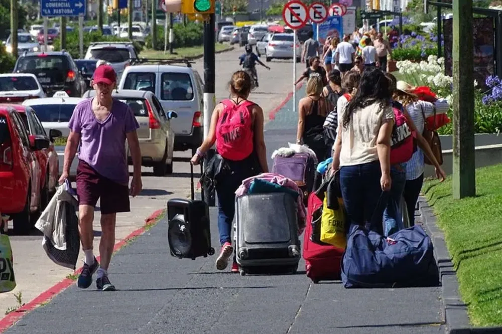 Fotos: M. Umpiérrez