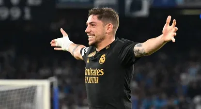 Real Madrid juega por Copa del Rey