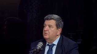 Jorge Barrera en Todo un tema