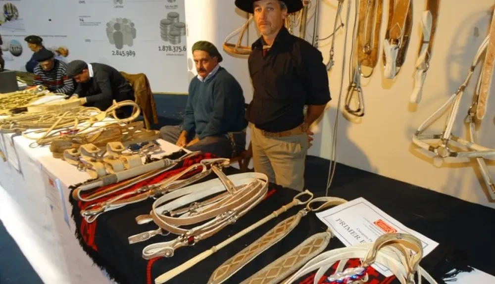 Un atractivo adicional en la X Fiesta del Caballo