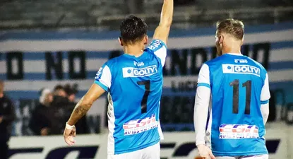 Cerro tiene que pagar US$ 170.000 de deudas para jugar el Intermedio