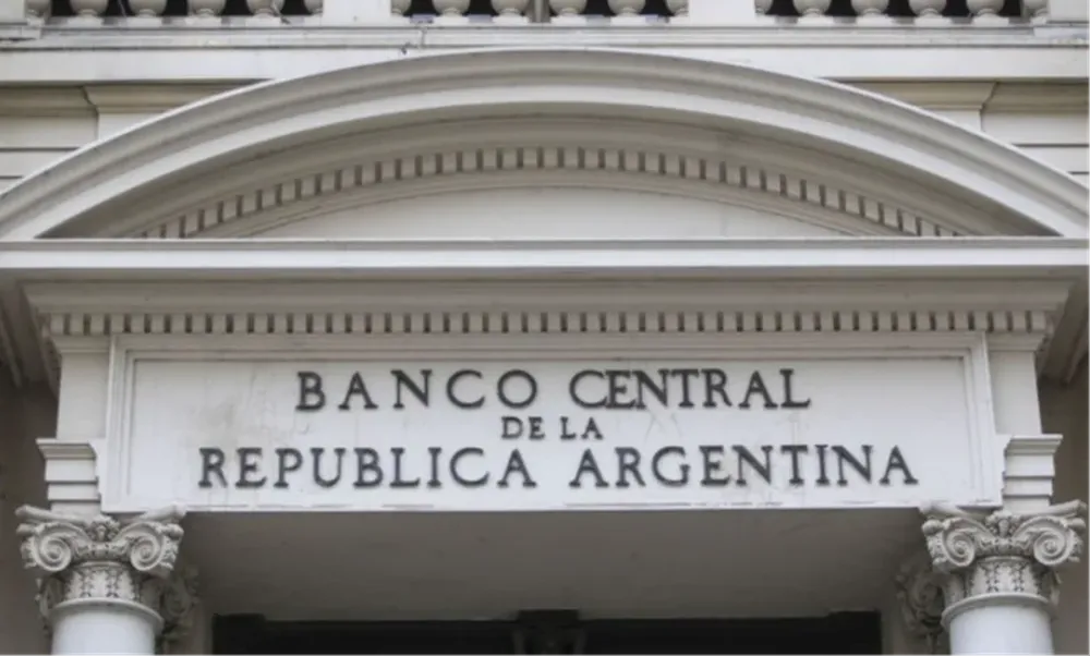 Banco Central de la República Argentina