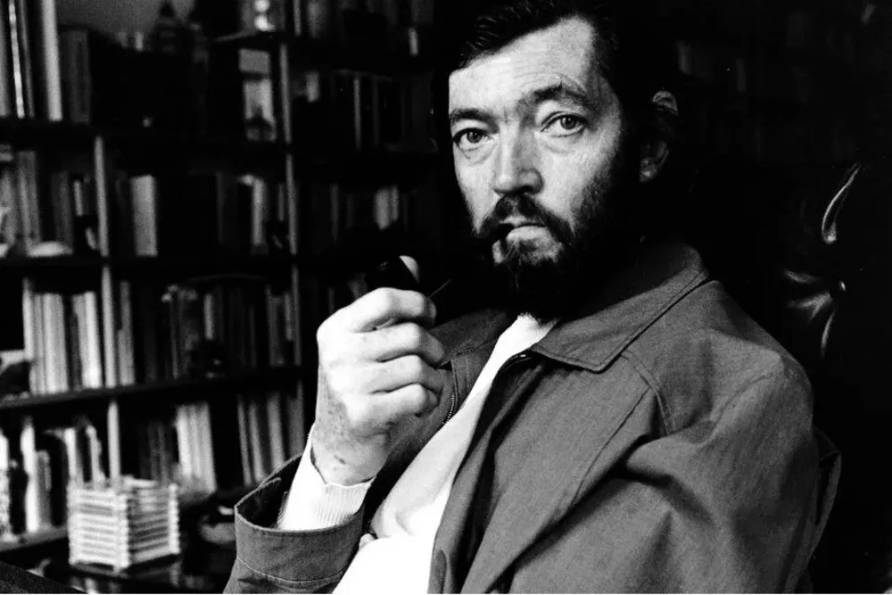 Julio Cortázar