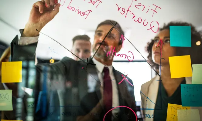 Qué se necesita hoy para convertirse en gerente comercial