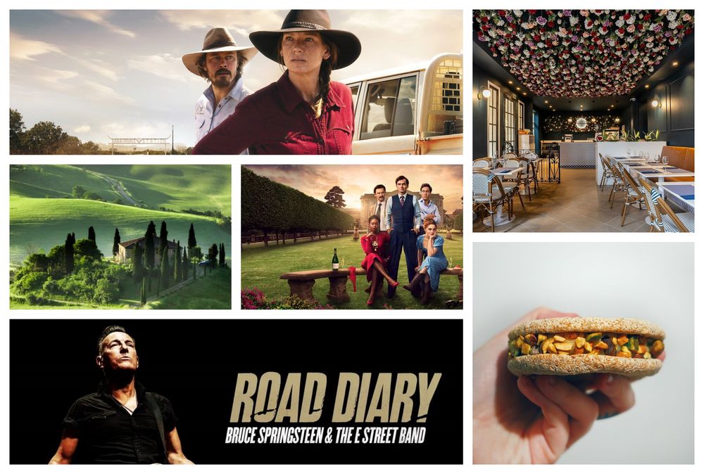 Los recomendados de esta semana de Picnic!