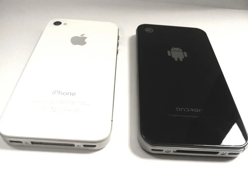 Por cada 10 aplicaciones que se desarrollan, 7 son para dispositivos iOS
