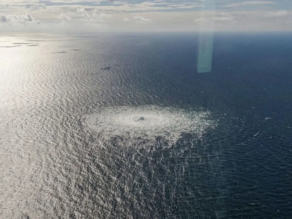 Los detalles sobre el ataque siguen siendo incompletos y no está claro qué confianza deposita la comunidad de inteligencia de Estados Unidos en esta teoría