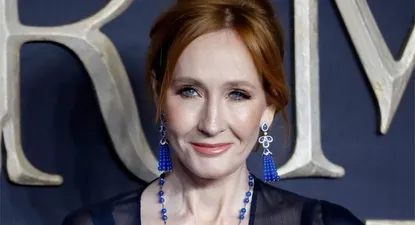JK Rowling basó la nueva serie de libros sobre Harry Potter en algunas de las lecciones enseñadas en la escuela de magia Hogwarts