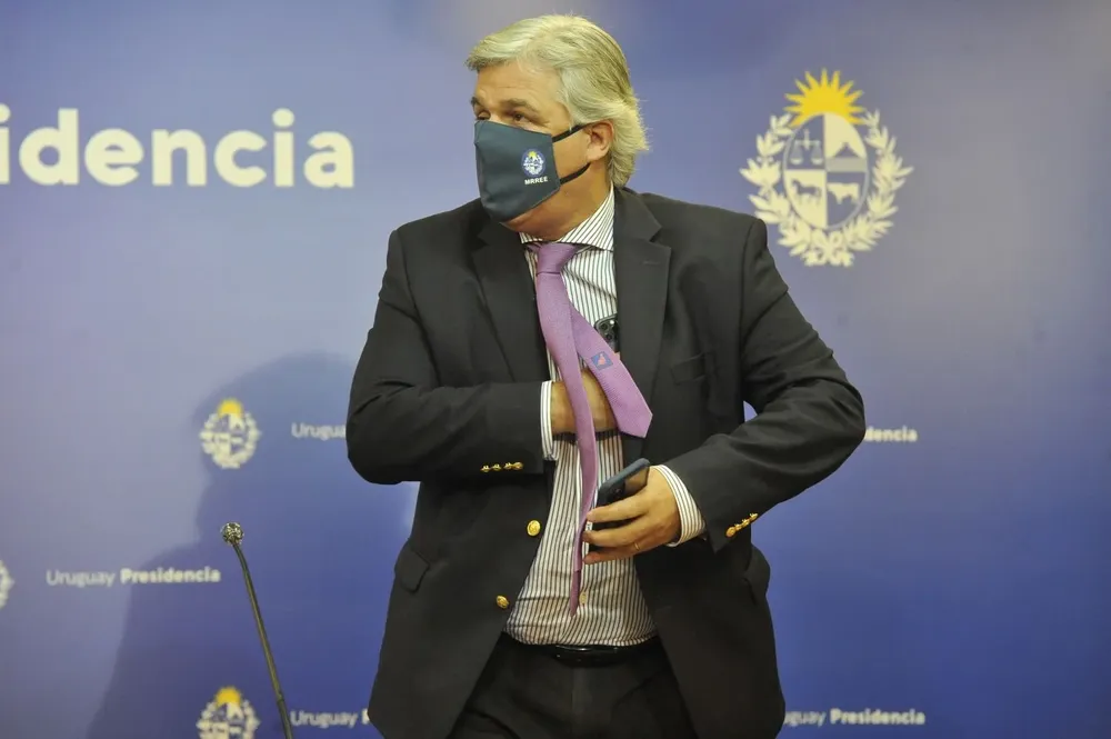 El sindicato le escribió una carta a Bustillo cuestionando la decisión