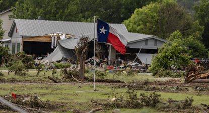 Inundación devastadora en Texas: con más de 80 muertos y 40 desaparecidos, Trump declaró el estado de Desastre Mayor