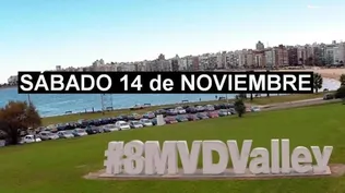 Las startups que se vienen