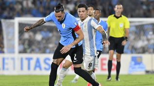 Ranking FIFA: la selección uruguaya de Marcelo Bielsa cayó en la primera clasificación de 2025; Argentina sigue liderando
