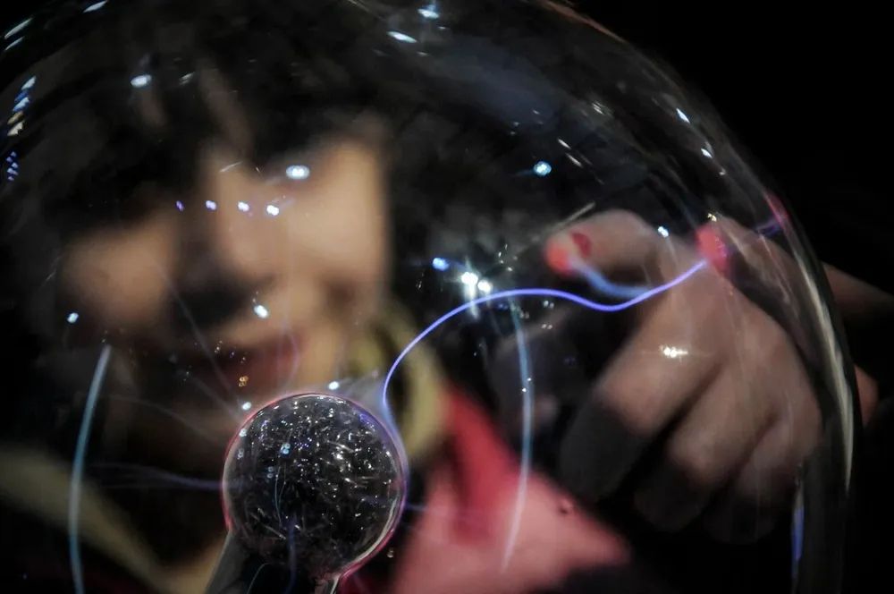 Vuelve el museo interactivo del LATU a partir del próximo sábado 