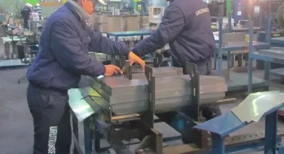Urutransfor recibió adelanto  de venta millonaria a Venezuela