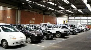 Algunos modelos a subastarse el día sábado 5 a la hora 10.
