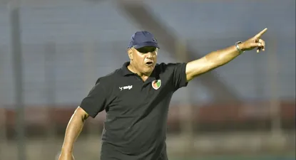 El último milagro de Juan: salvar a Boston River