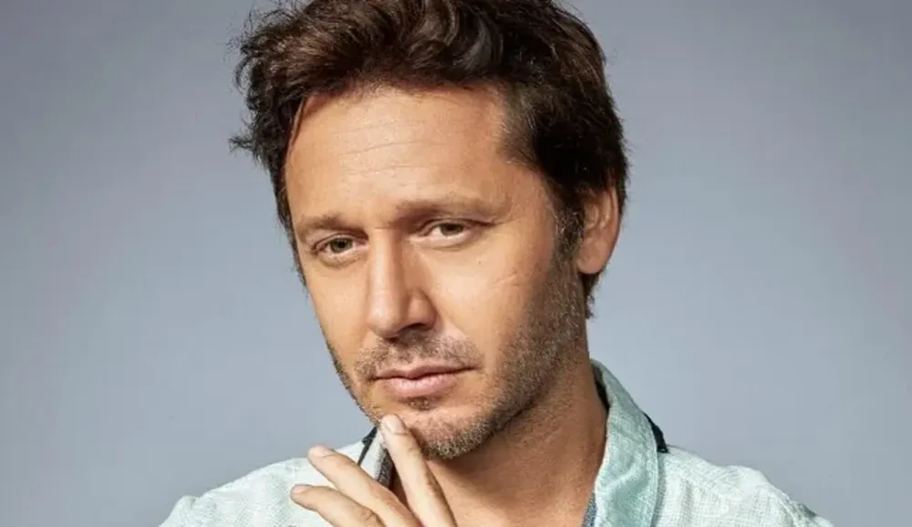 El actor quedó consternado con la muerte de la niña