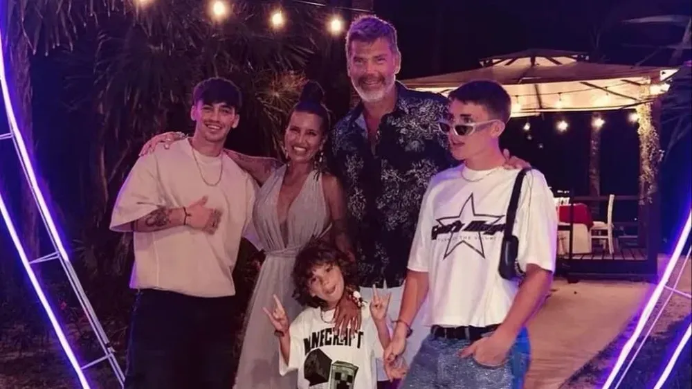 Foto: Instagram @flor_de_p