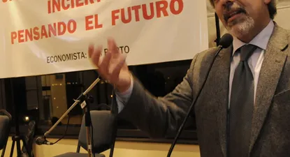 Destacan el potencial local para crear multinacionales