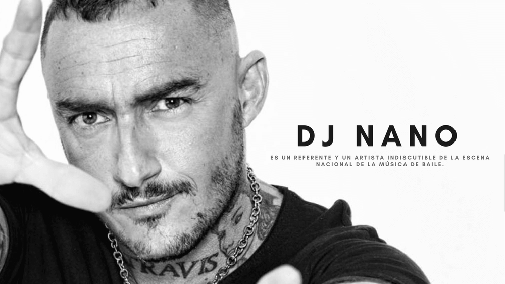 Dj Nano
