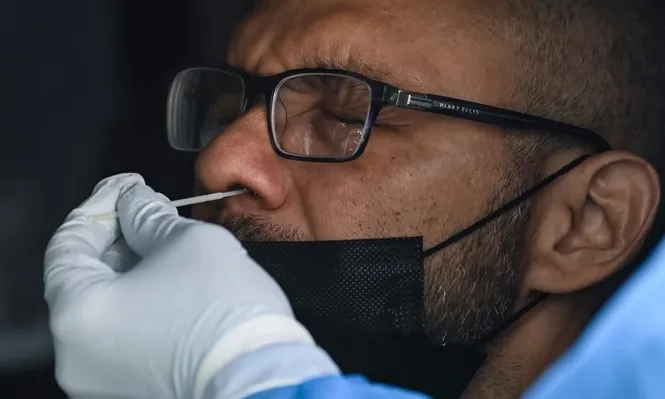 El MSP reportó tarde más de 13 mil casos