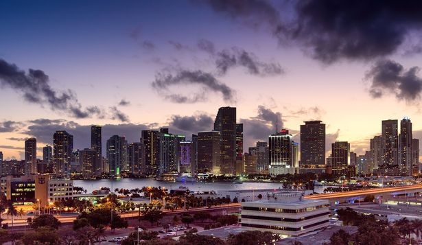 Existe una región de Florida que concentra a un gran comunidad de colombianos, compuesta por migrantes y descendientes.&nbsp;