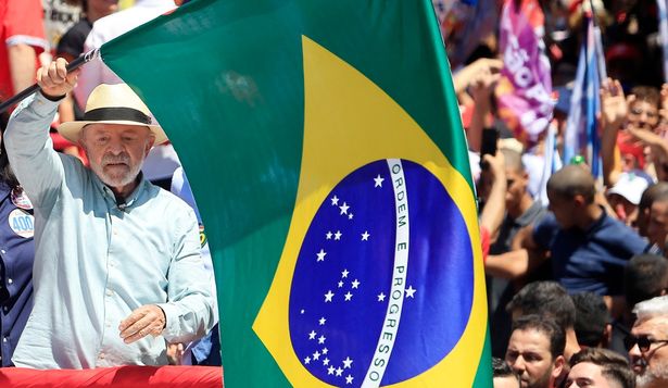 EEUU se cuela en la campaña electoral de Brasil: pedidos de no injerencia a Trump y empate técnico entre Lula y Bolsonaro