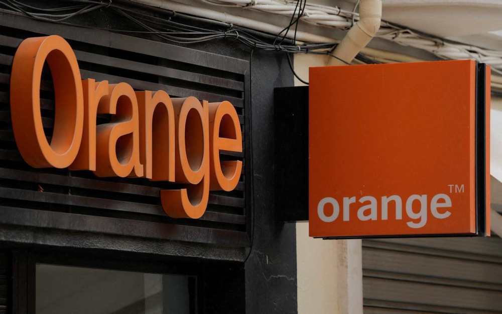 La empresa de telefonía, Orange, multada en Francia.