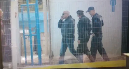 Danubio aplicó derecho de admisión con El Ratón