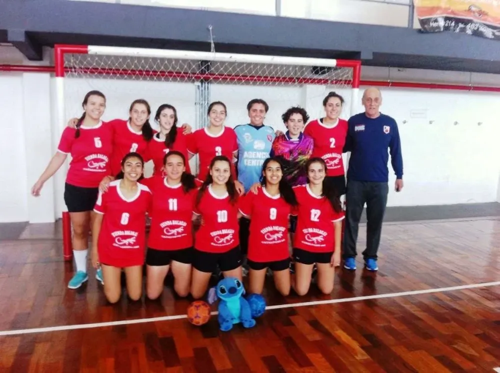 Tacuarembó fue vicecampeón