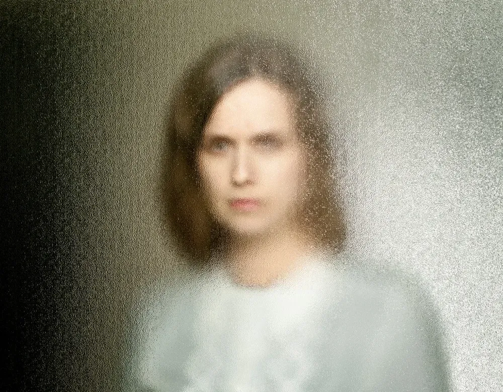 Juana Molina, cambió la guitarra acústica por la eléctrica y consiguió otro tipo de intimidad