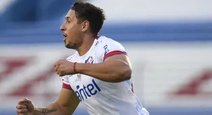 Nacional y Rentistas empataron y el bicho colorado mantiene su invicto ante el tricolor