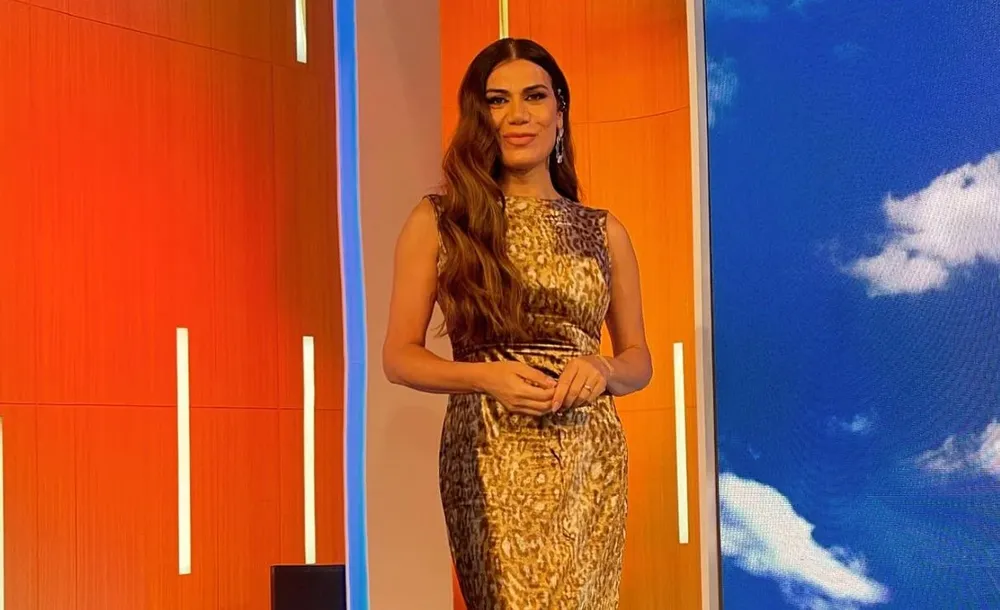 Flor de la V criticó duramente a Taylor Swift