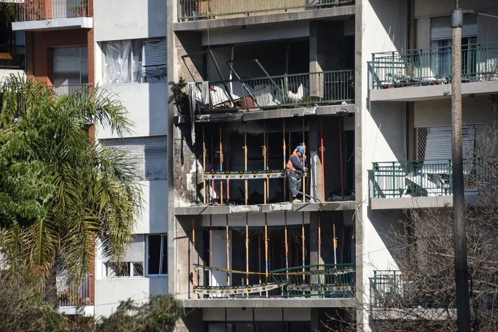 Vecinos de Villa Biarritz denuncian que la investigación se encuentra enlentecida y sin avances 