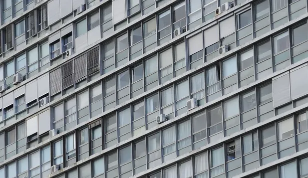 Apartamentos en Uruguay.